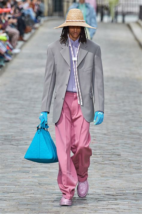 louis vuitton spring 2020 men|louis vuitton spring 2020.